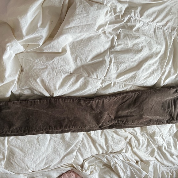 Ladies Cords Rag & Bone - Picture 3 of 3